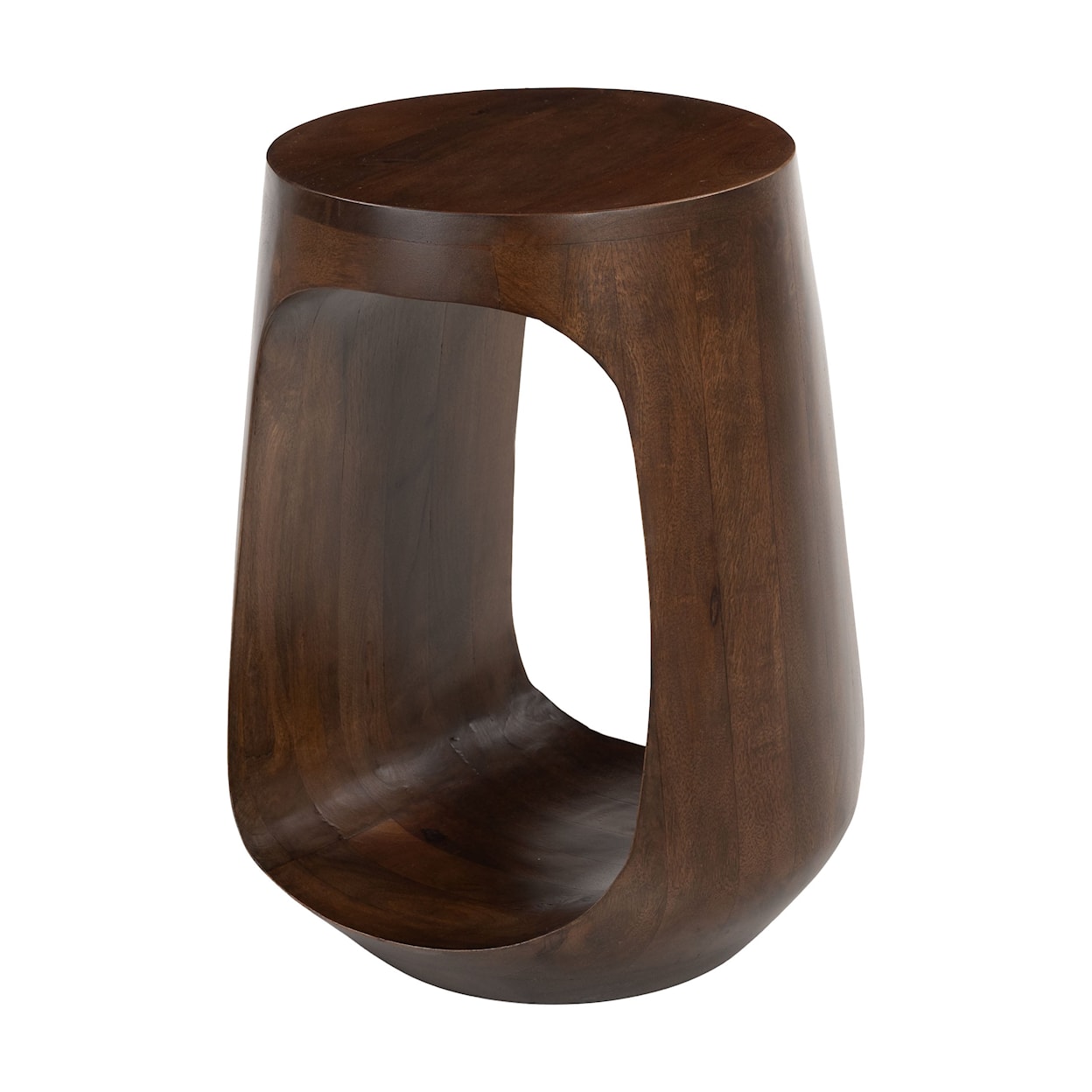 Zuo Okno Collection Side Table