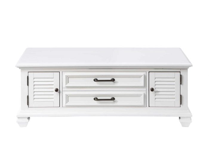 Steve Silver Charlestown Cocktail Table