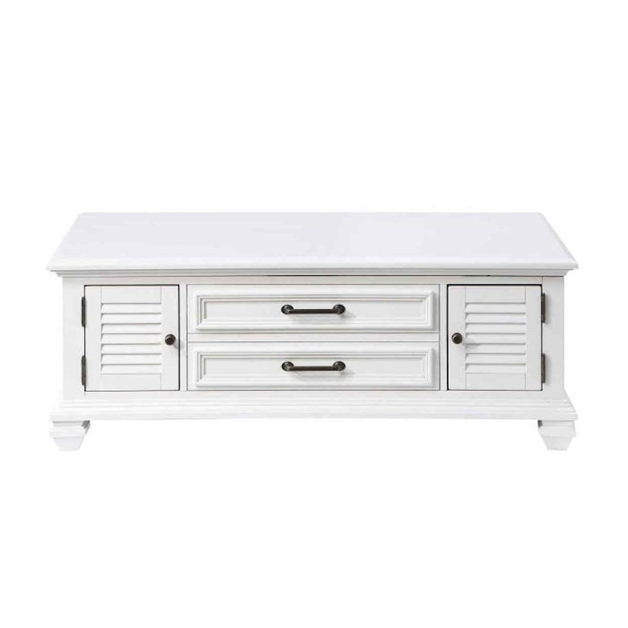 Prime Charlestown Lift-Top Coffee Table