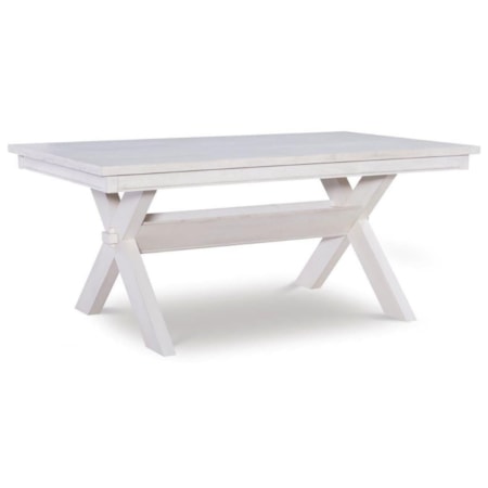 Rectangular Dining Table