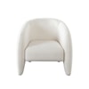 Diamond Sofa Furniture Link Accent Chair