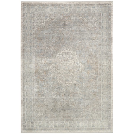 5'3" x 7'3" Rug