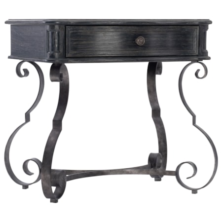 Villa Toscana Nightstand