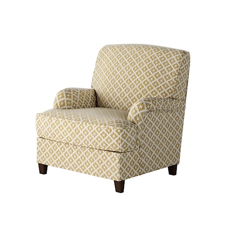 Accent Chair