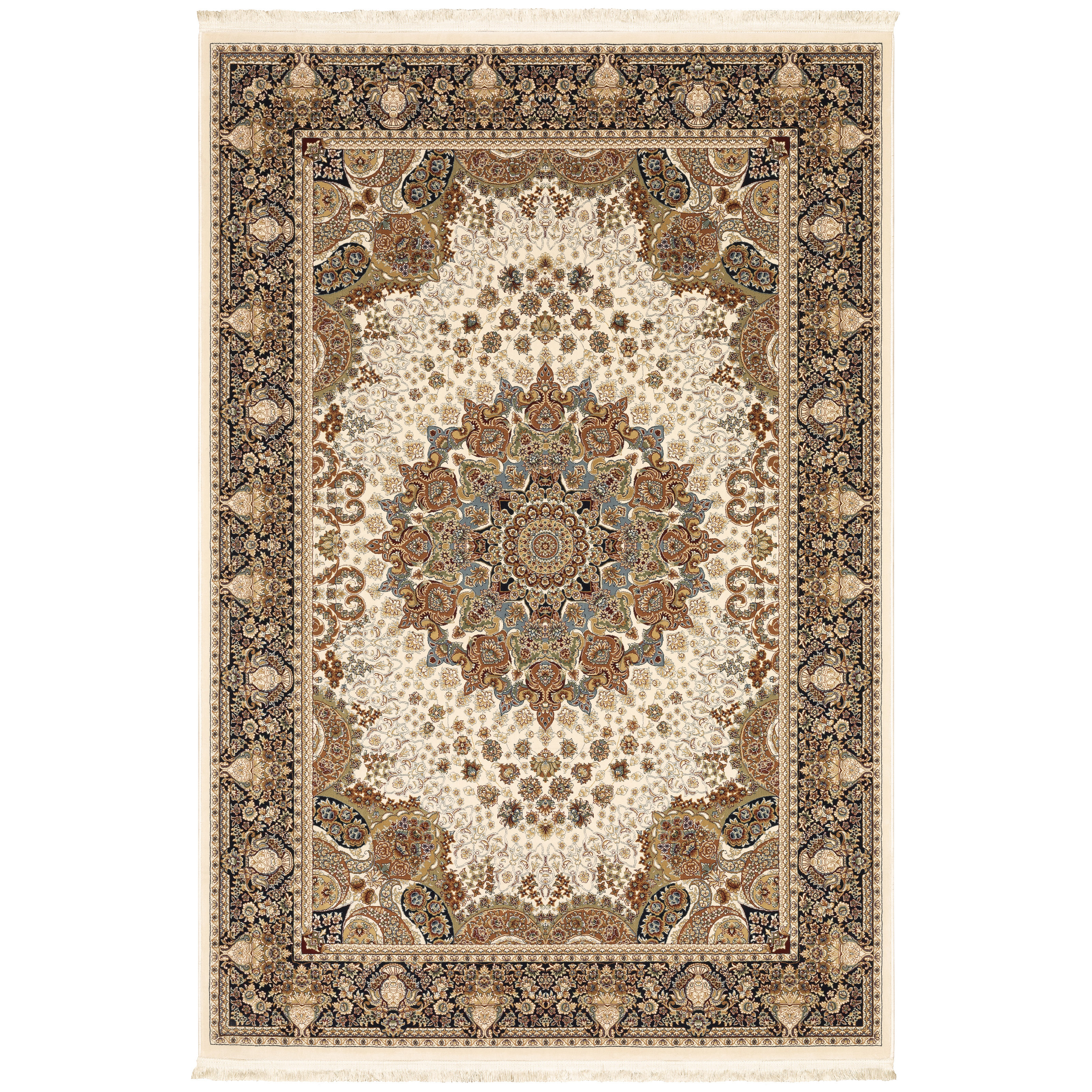 Oriental Weavers Masterpiece 7'10" X 10'10"  Rug