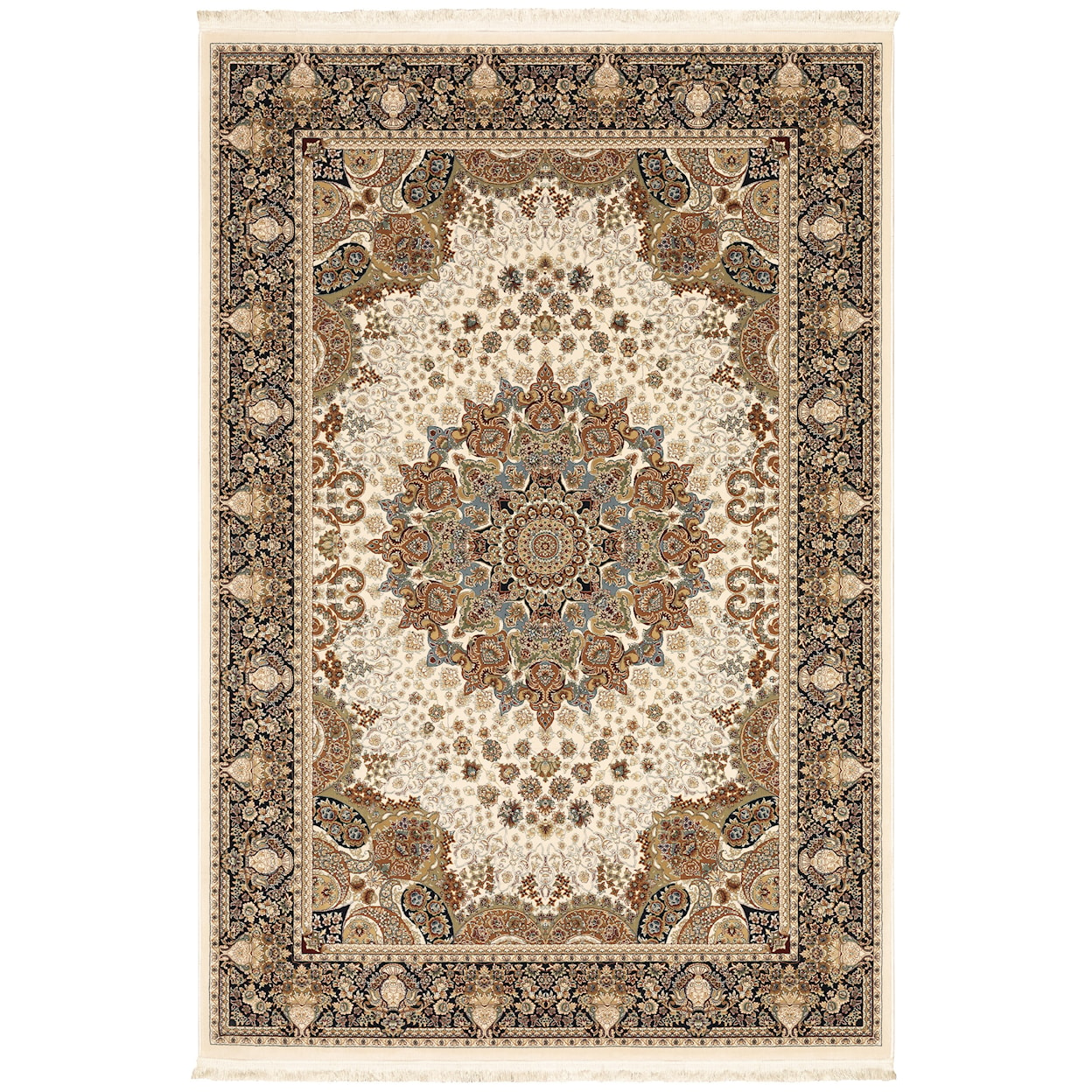 Oriental Weavers Masterpiece 7'10" X 10'10"  Rug