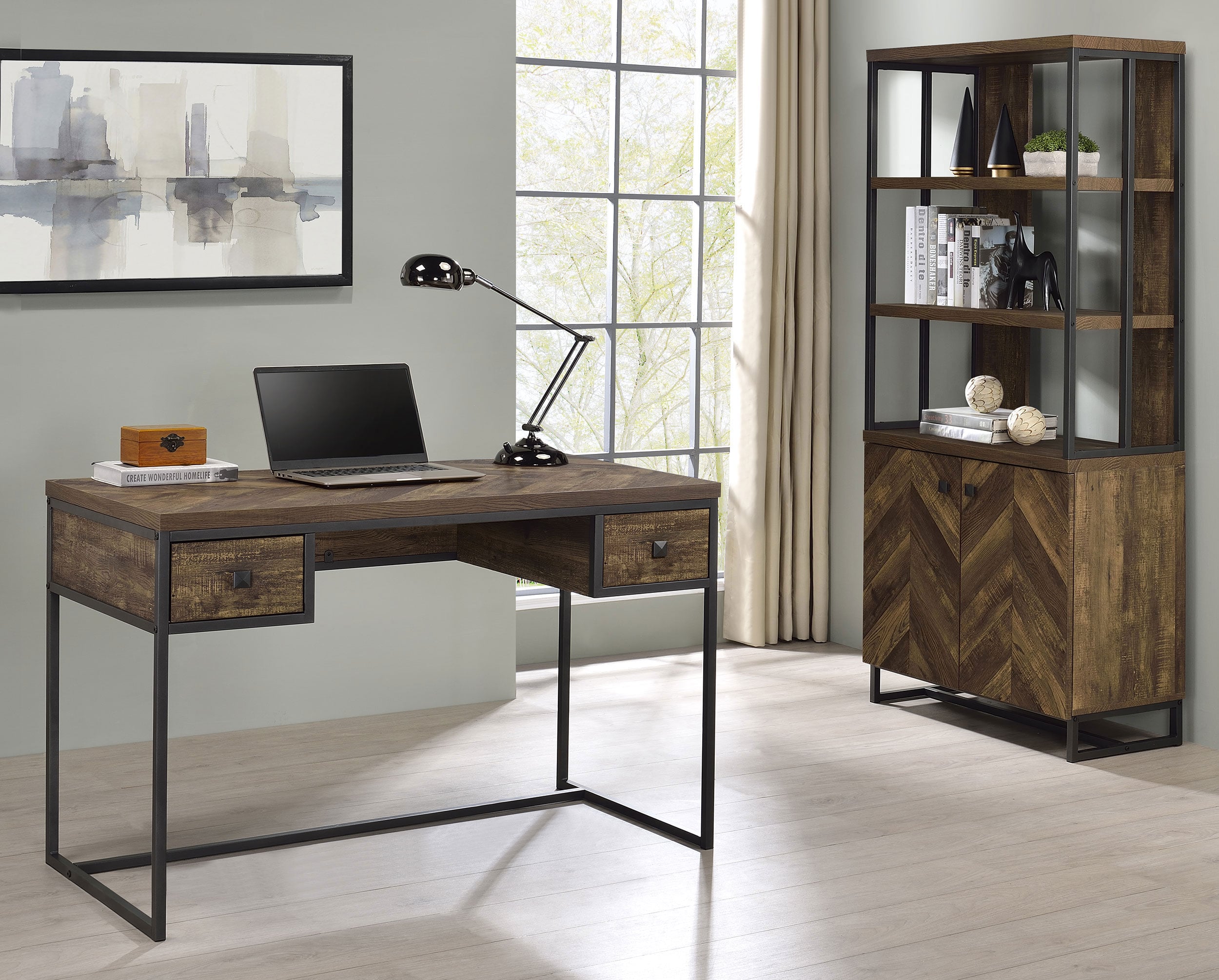 Coaster Millbrook Table Desks/Writing Desks