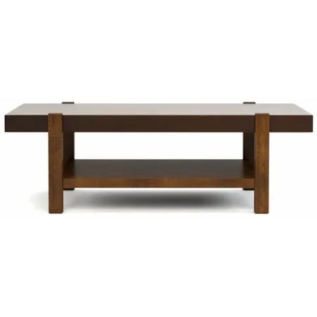 Durant Cocktail Table