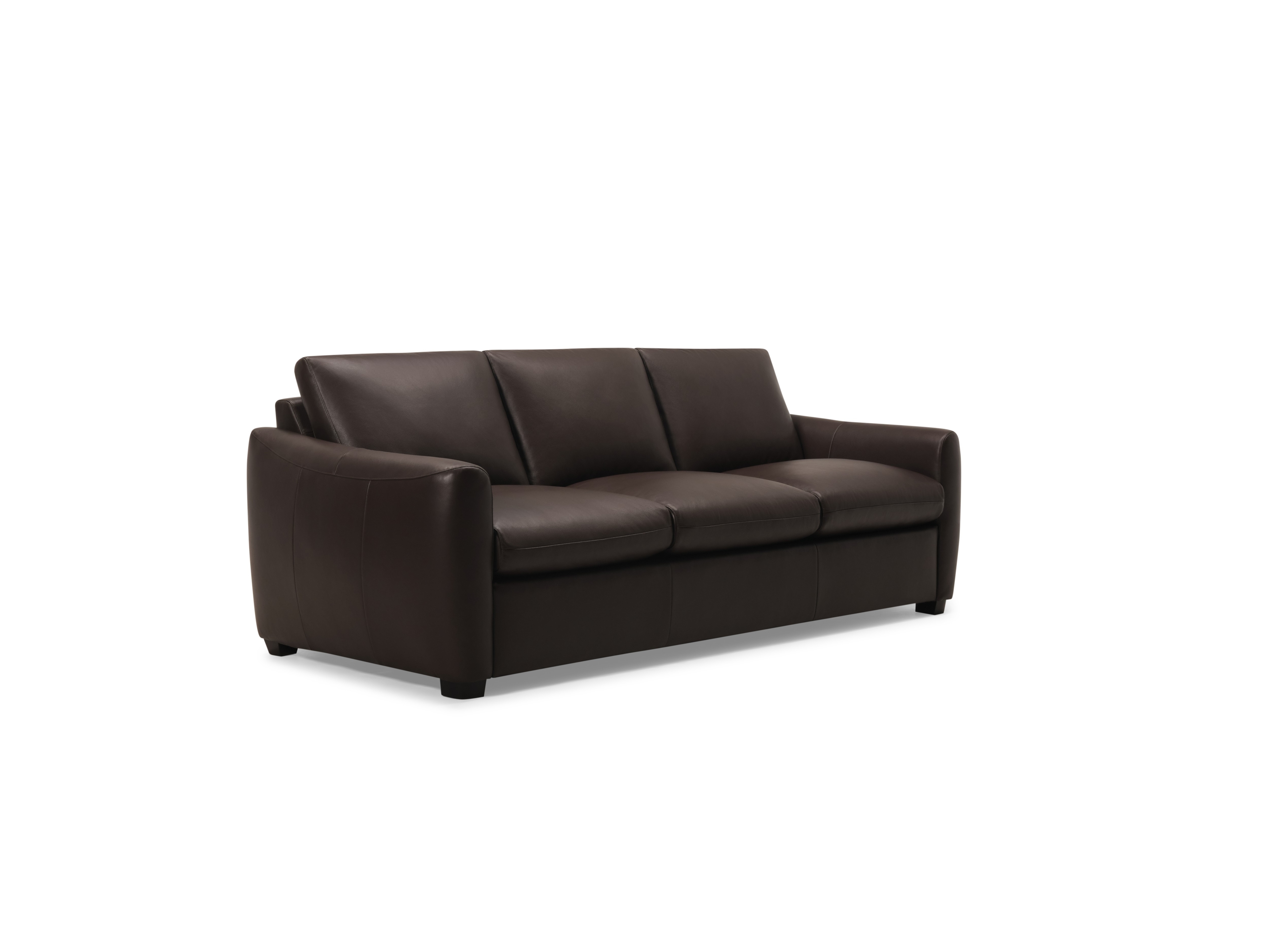 Charli 3-Cushion Stationary Sofa