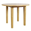Jofran Pearson Round Dining Table