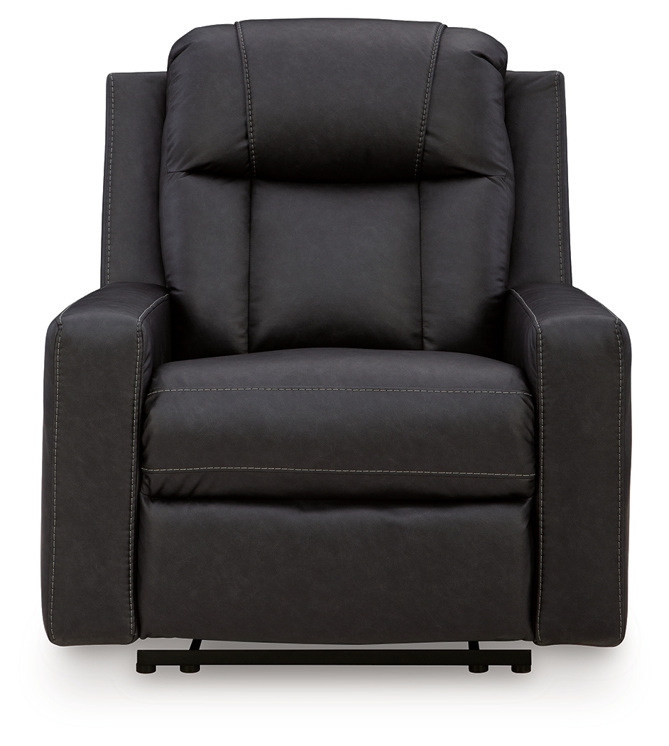 Zero Wall Recliner