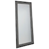 Ashley Signature Design Accent Mirrors Floor Mirror