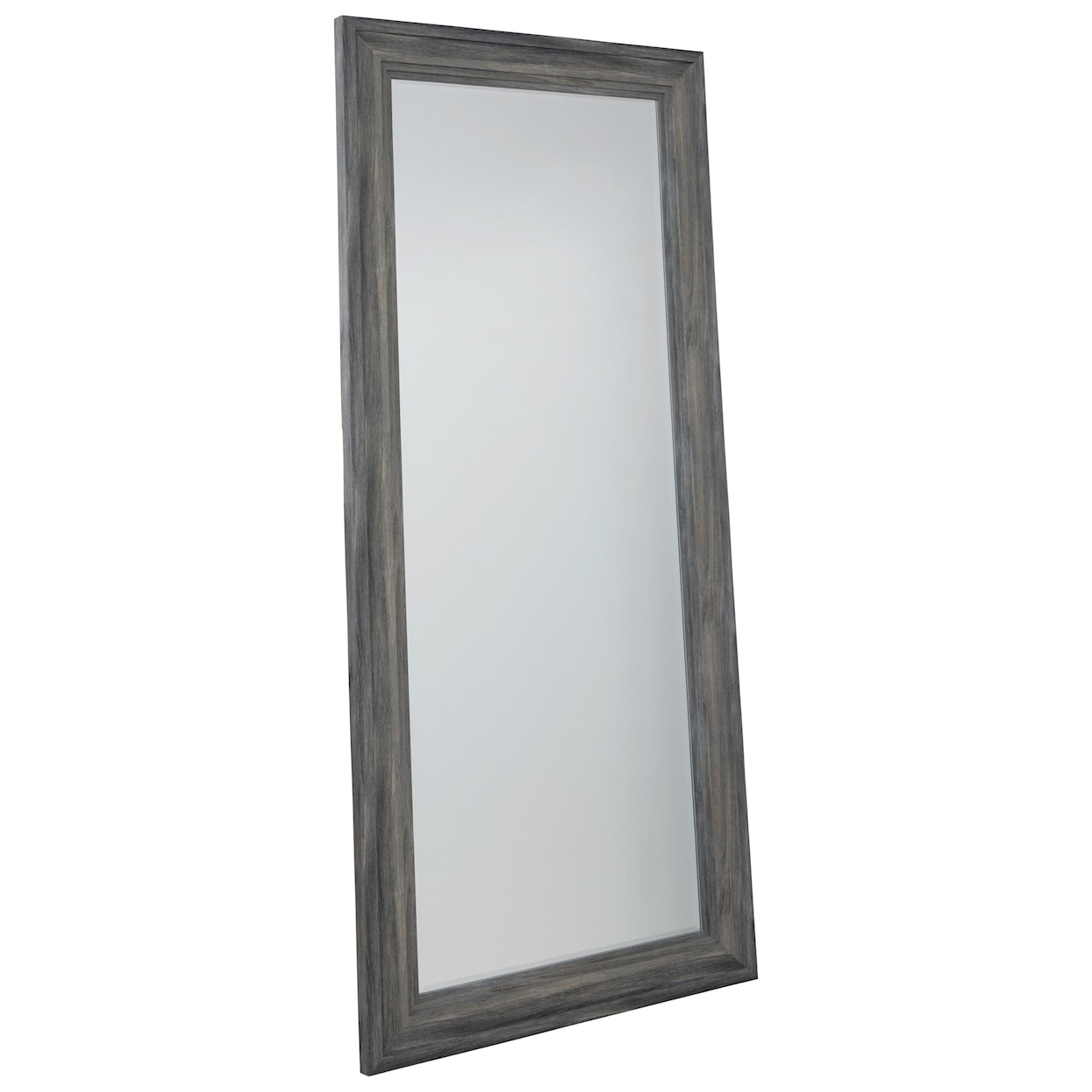 Signature Design by Ashley Accent Mirrors Floor Mirror