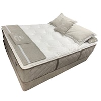 Queen Super Firm Mattress