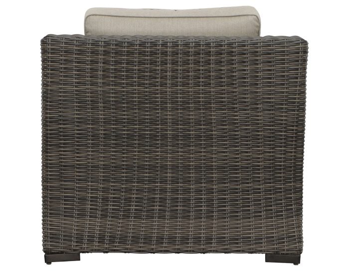 Steve Silver Jones Outdoor Lounge Chair