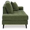 Signature Design by Ashley Bixler Right-Arm Facing Corner Chaise