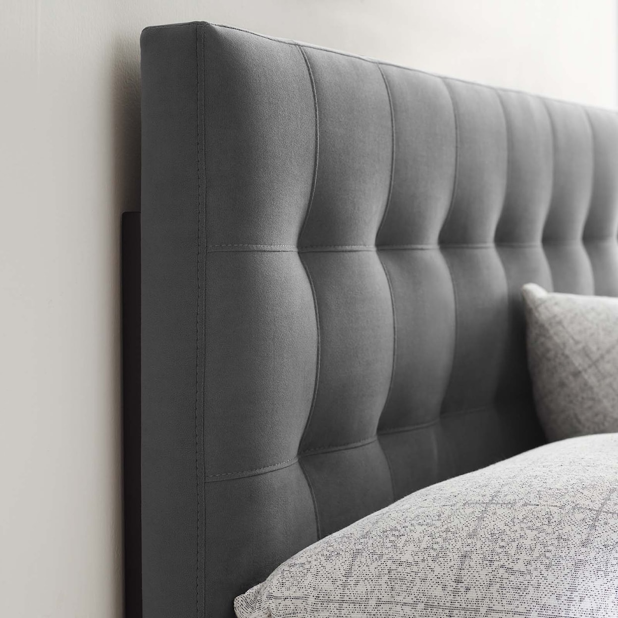 Modway Lily Full Headboard