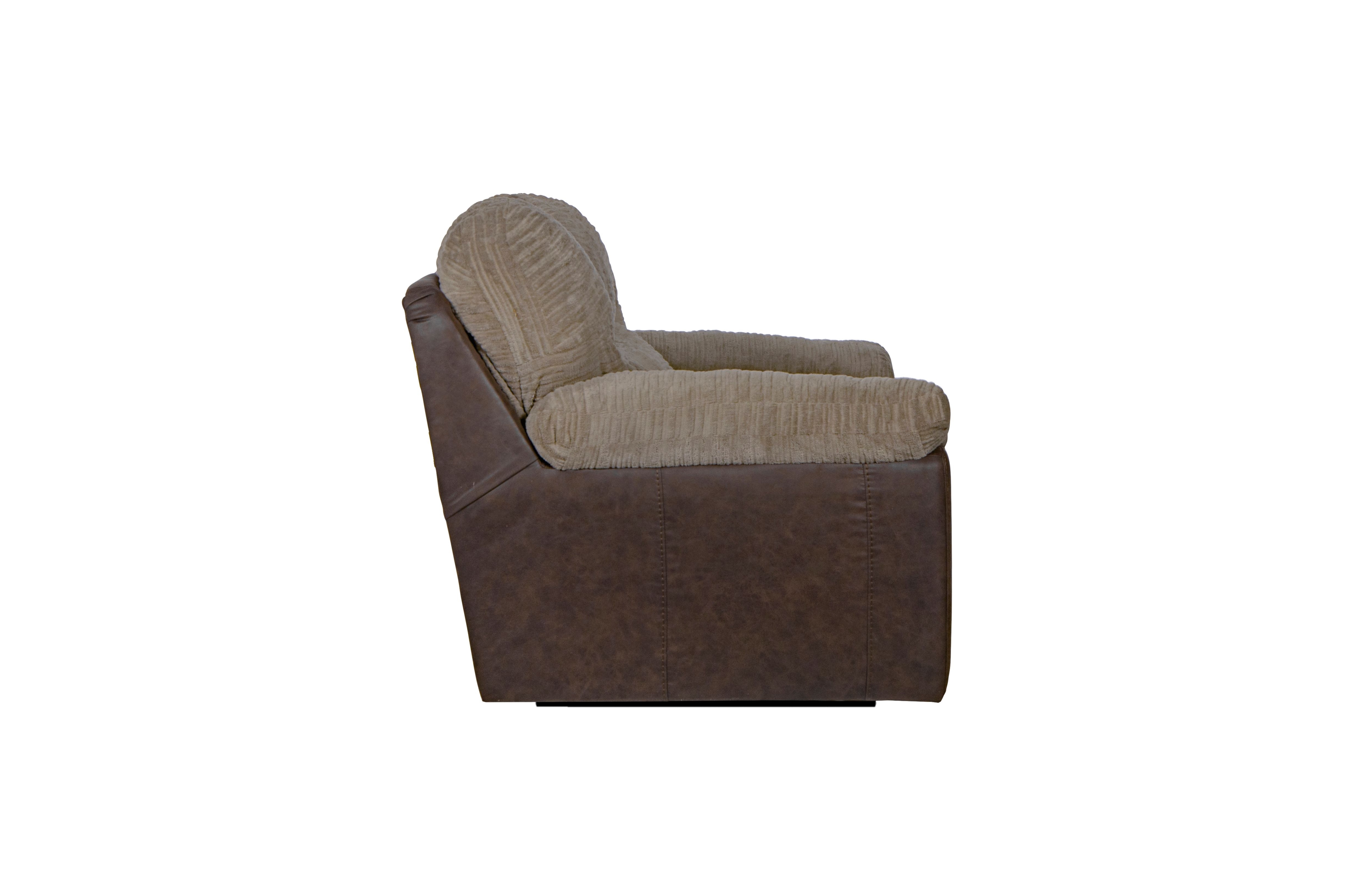 Jackson Furniture McMahon Gliding Loveseat