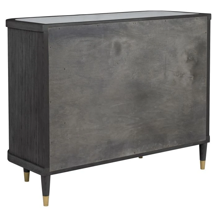 Fairfield Everett 2-Door Credenza