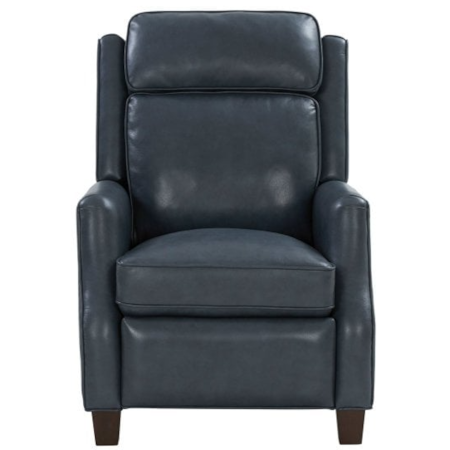 Push Back Recliner