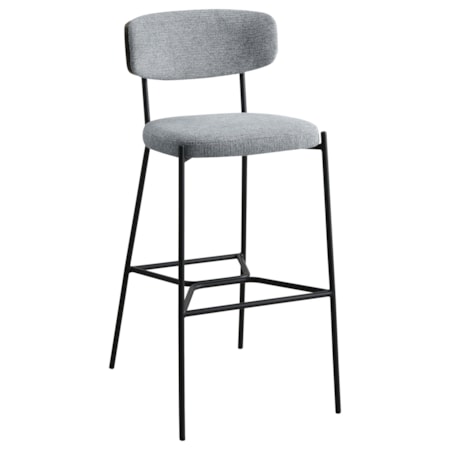 Elison Pub Height Bar Stool