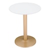 Zuo Alto Bistro Table