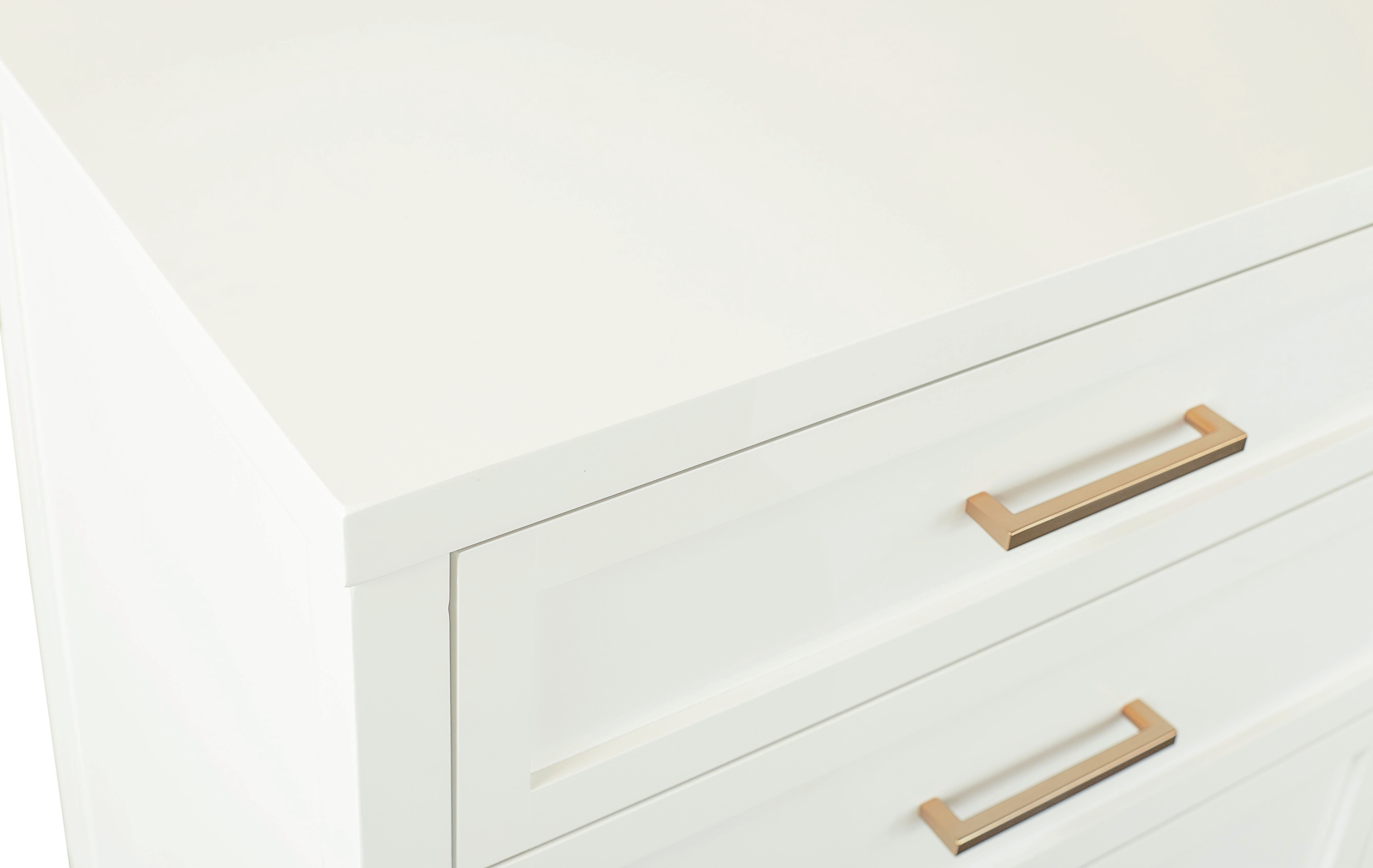 Bassett Tidewater Dresser