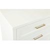 Bassett Tidewater Dresser