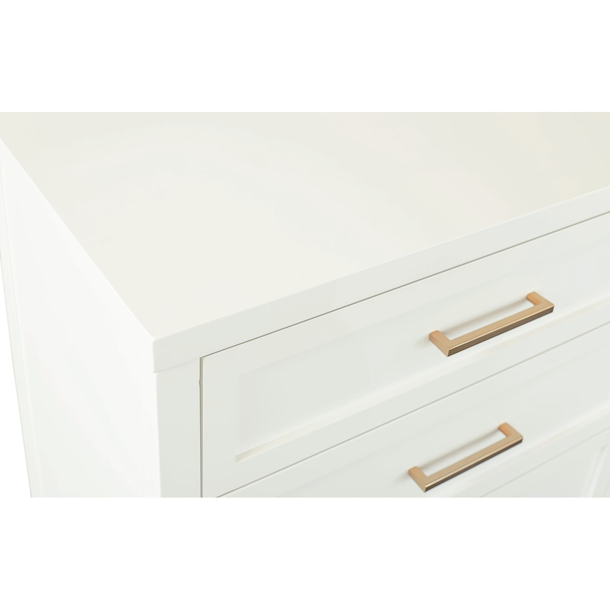 Bassett Tidewater Dresser