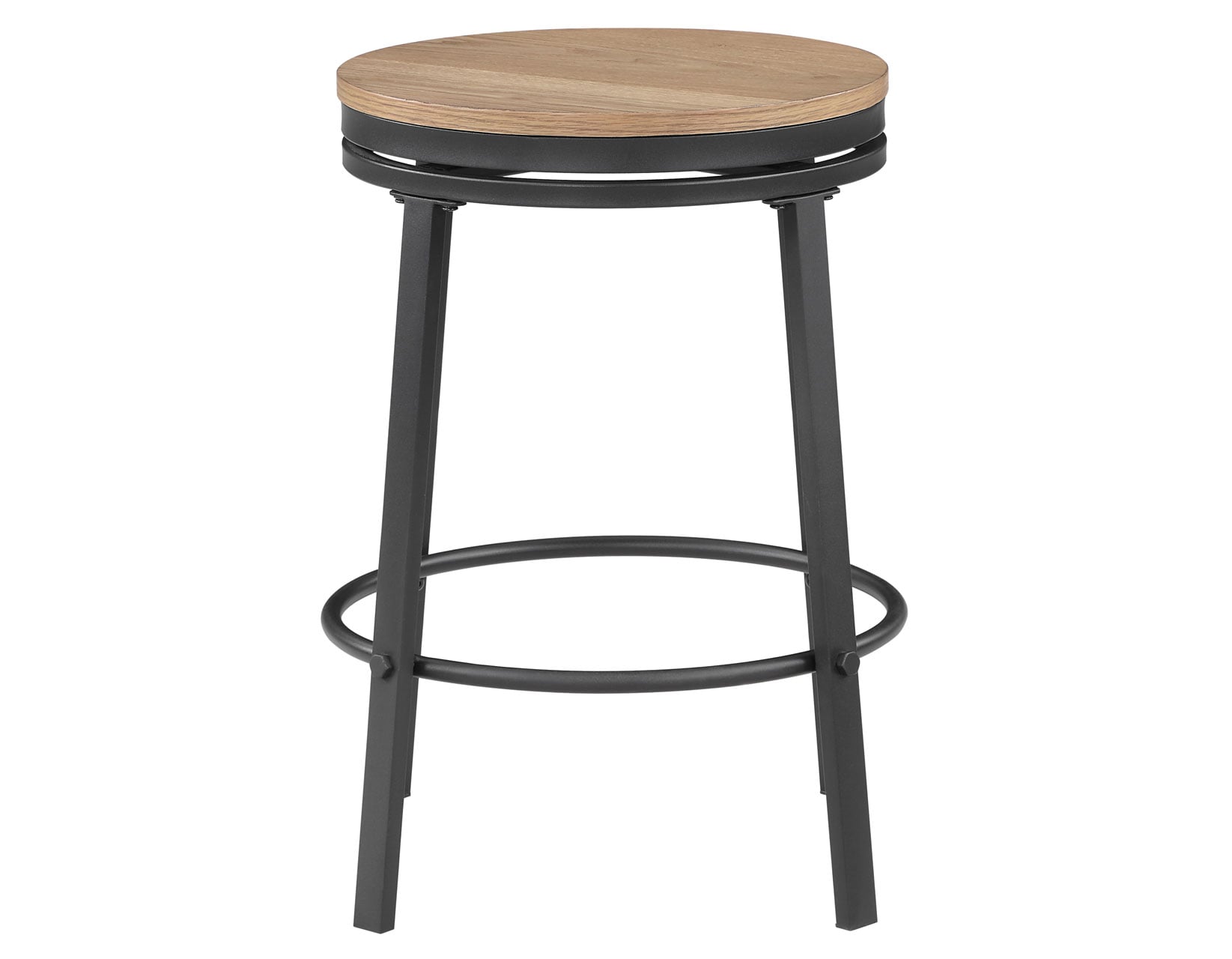 Swivel Counter Stool