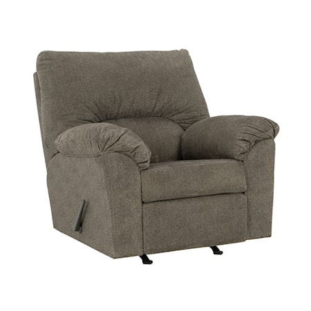 Recliner