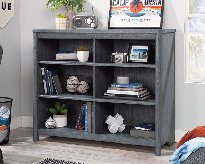 Cubby Storage Bookcase