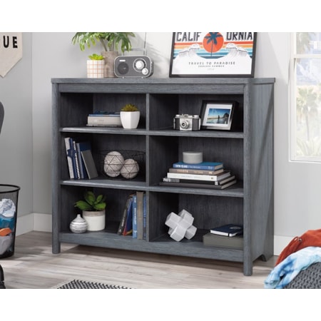 Cubby Storage Bookcase