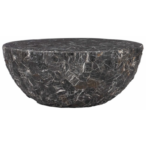 Tambora Outdoor Cocktail Table