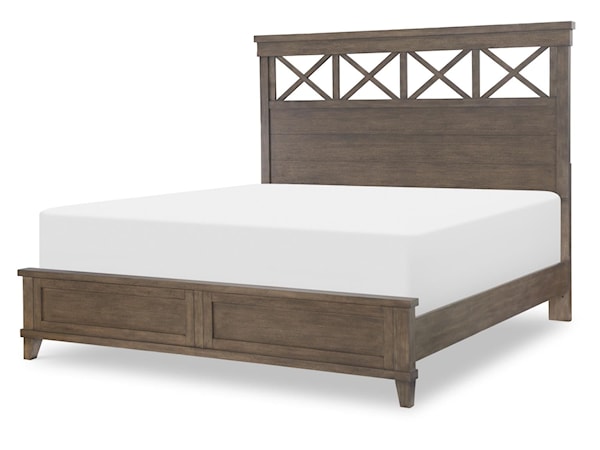 6-Piece Queen Bedroom Set