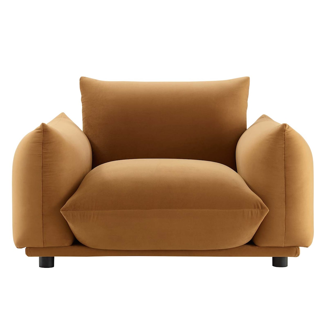 Modway Copious Armchair