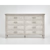 The Preserve Wyngate Dresser