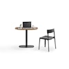 BDI Soma Compact Lift Desk