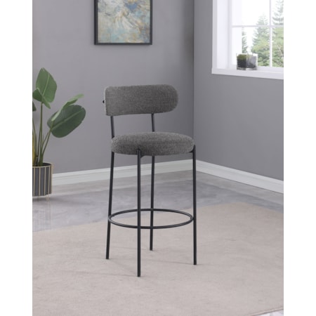 Viola Bar Chair