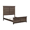 Liberty Furniture Lakeside Haven 5-Piece Bedroom Set