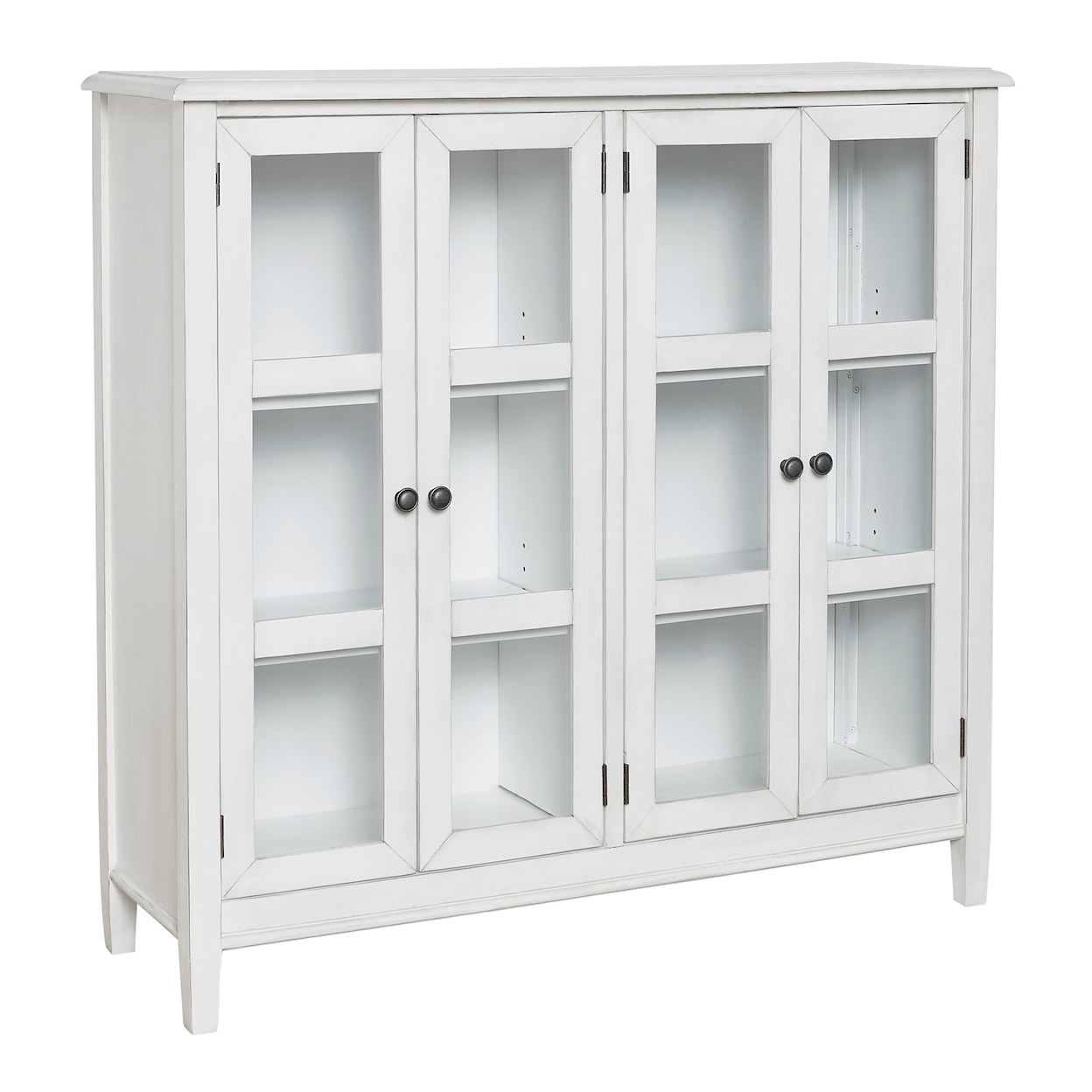 Signature Design by Ashley Kanwyn Accent Cabinet