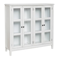 Accent Cabinet