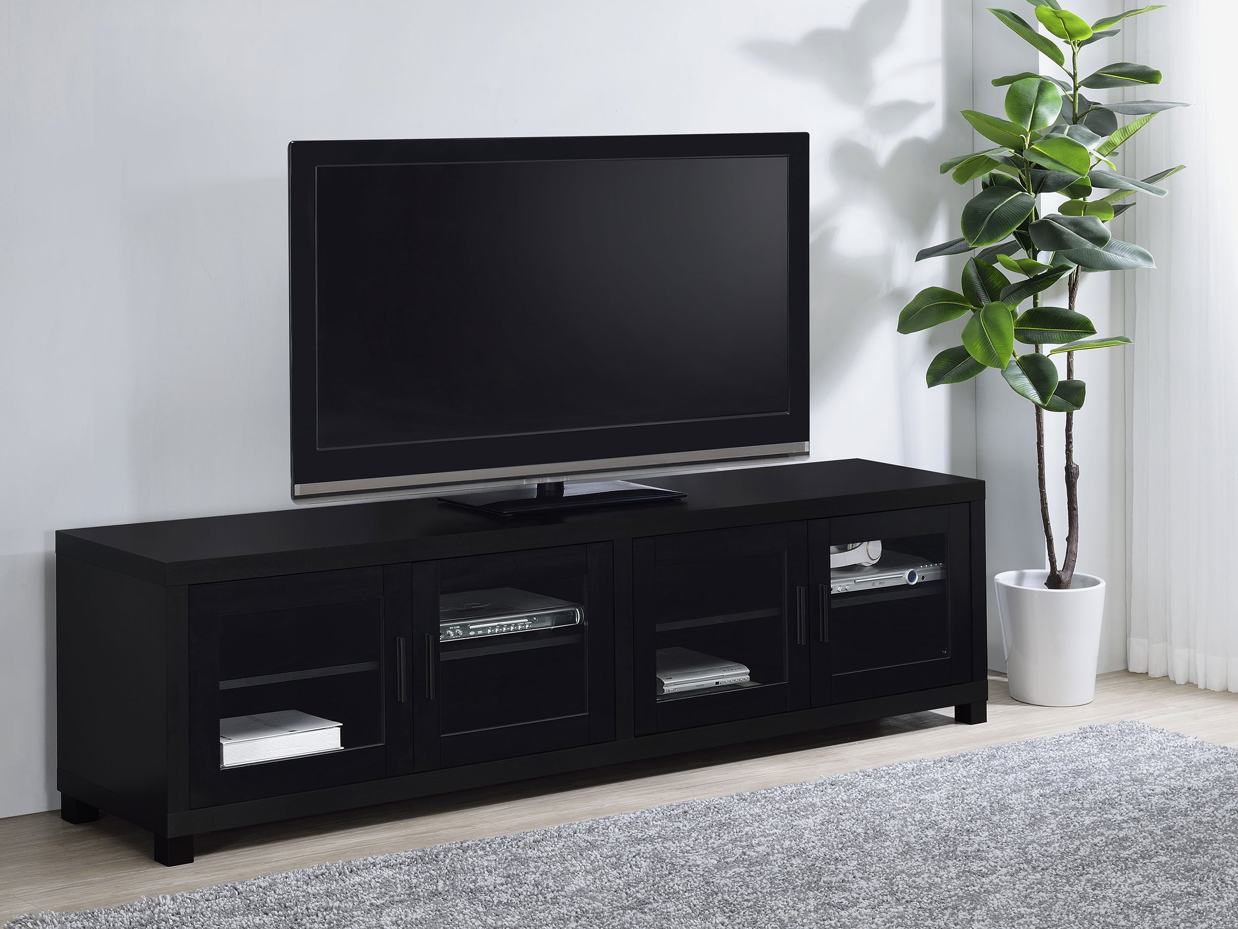 Jupiter 79&amp;quot; TV Stand