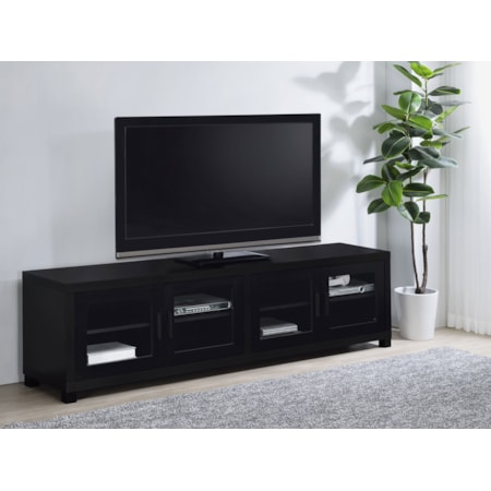 Jupiter 79&quot; TV Stand