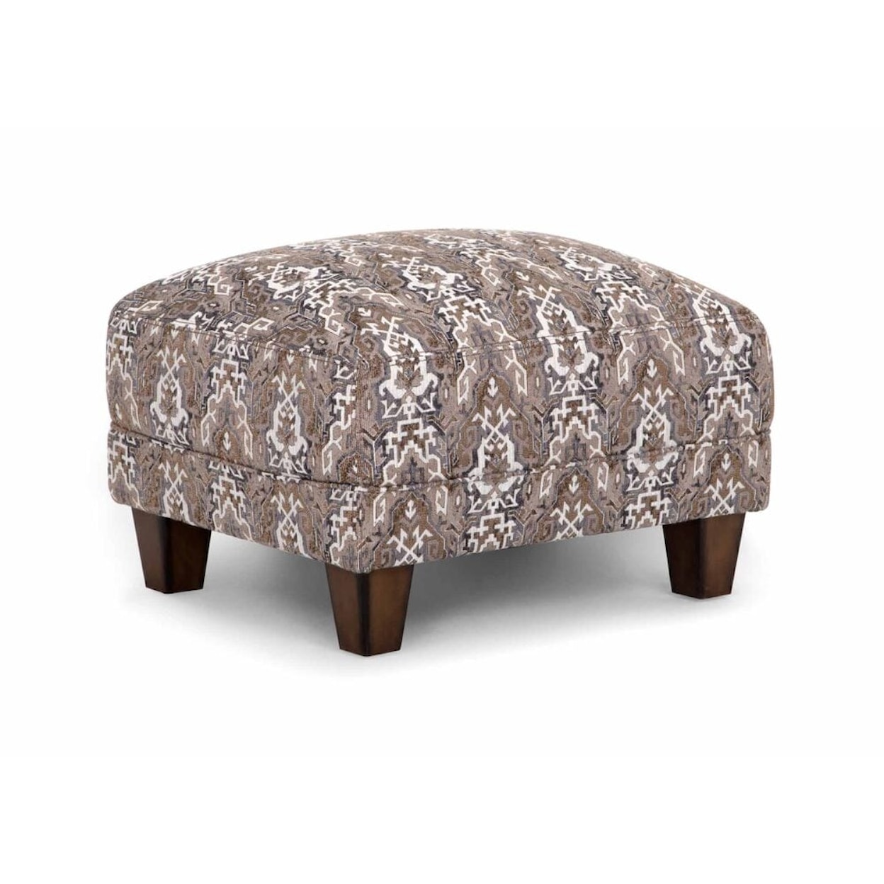 Franklin Tula Accent Ottoman