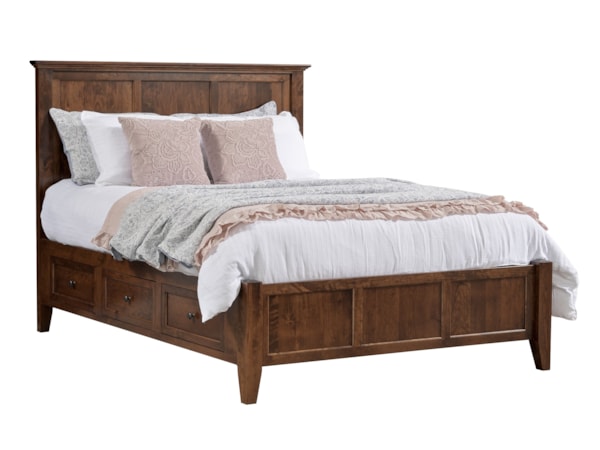 3-Piece Queen Bedroom Set