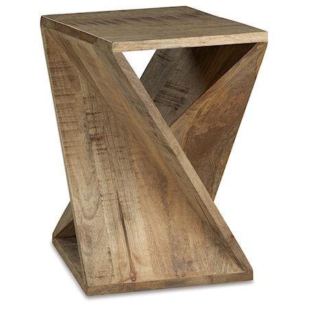 Accent Table