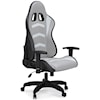 Signature Design Lynxtyn Home Office Desk Chair
