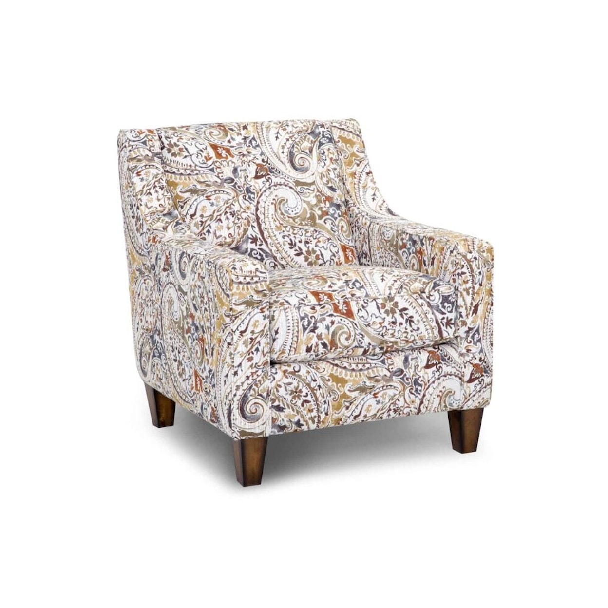 Franklin 915 Vermont Accent Chair