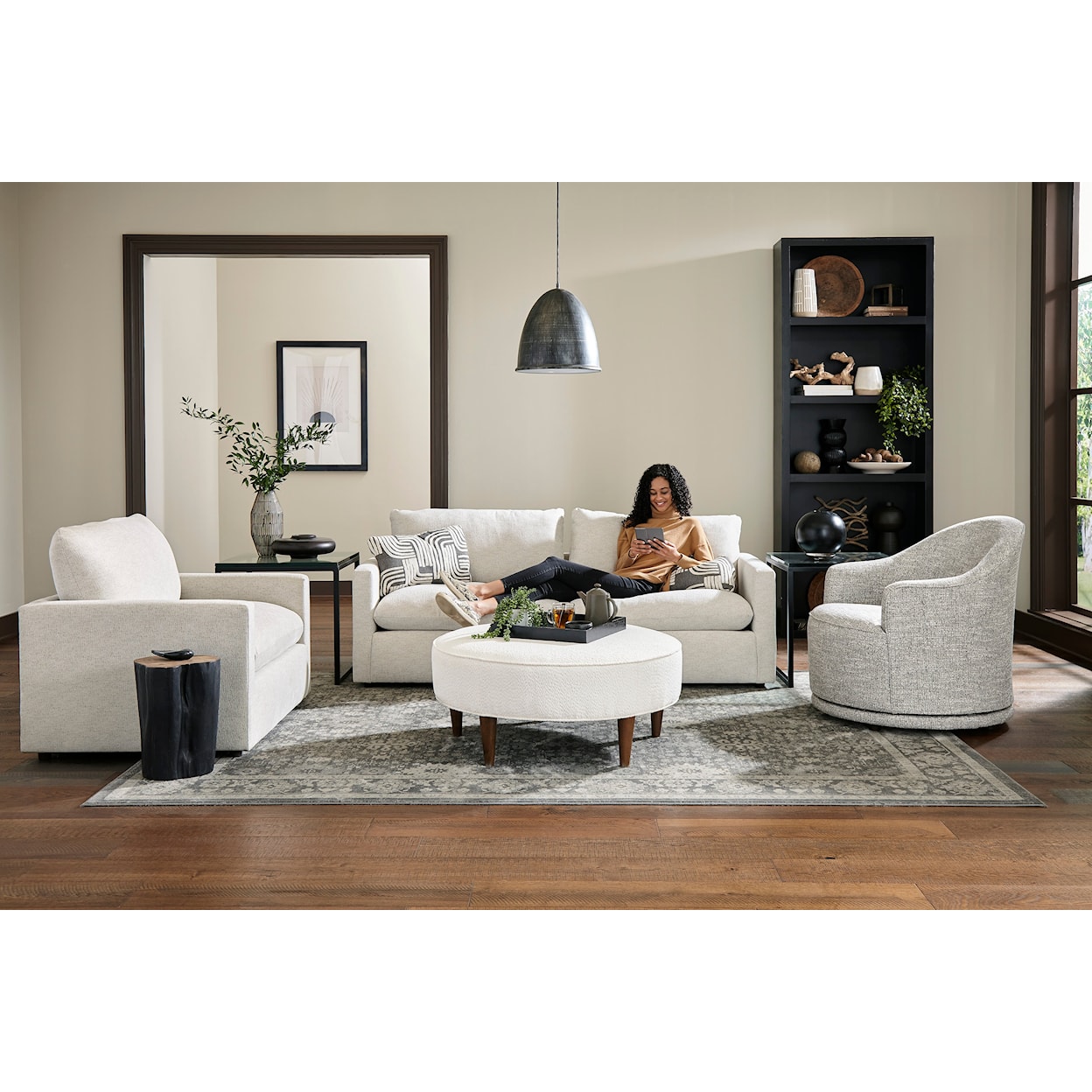 Bravo Furniture Knumelli Sofa